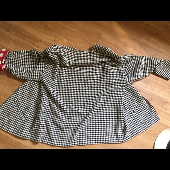 Vintage CHANEL Blazer Rare 1940’s Era Chanel - Picture 8 of 8